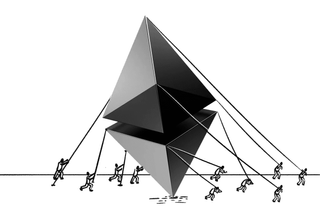 Ethereum relaun