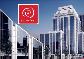 100M Euro Digital Bond Inaugurates Euroclear's Tokenized Securities