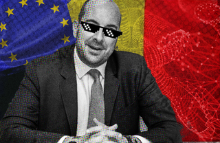 Belgium to Spearhead ‘Europeum’ EU Public-Sector Blockchain Network