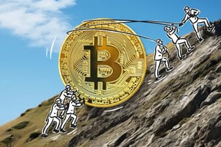 Bitcoin suppor