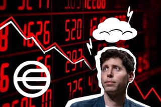 Worldcioin sam altman