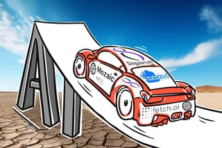 Ai related tokens