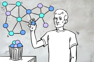 Vitalik Buterin Wants Ethereum PoS to Become ‘Lighter and Simpler’