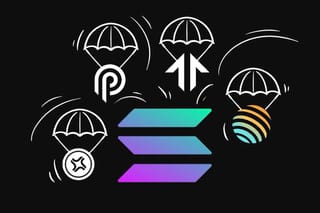 JTO Pyth Airdrops on Solana