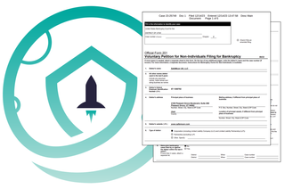 Safemoon bankruptcy