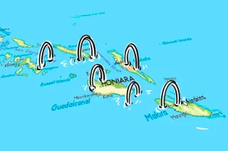 Solomon Islands Officially Joins CBDC Club with Proof of Concept Launch