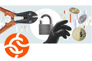 Chainalysis Crypto Crime Report: Illicit Activity Down… Possibly?