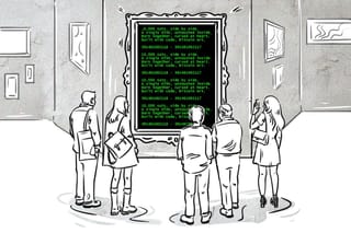 Mysterious Bitcoin Ordinal Inscription Ignites Crypto Buzz