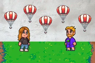 A Tale of Two Airdrops: Pixels Success Greets Starknet Disappointment