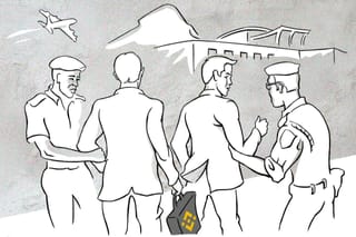 Nigeria Goes After Crypto Exchanges, Binance Execs Reportedly Detained