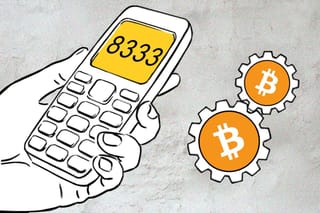 Bitcoin sats machankura 8333
