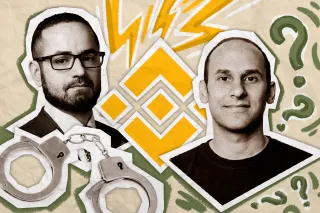 Binance Nigeria Nadeem Anjerwalla Tigran Gambaryan