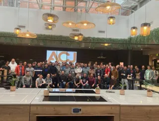 Cardano Has Devs! Highlights from Buidler Fest #1