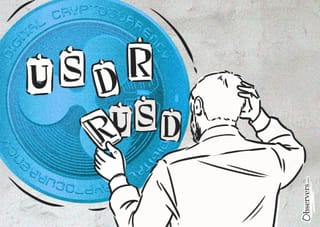 Ripple stablecoin
