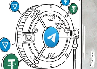 TON: Exciting Times Ahead For Its Partnership With Telegram