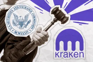 Kraken SE