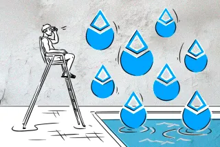 Connecting People with DAO: Lido's Community Lifeguards Initiative in Review