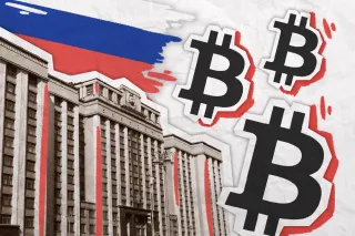 Local Observer's Overview of Russia Crypto Ban