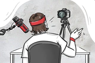 GAME ON? Roaring Kitty Ignites A New Run On GameStop