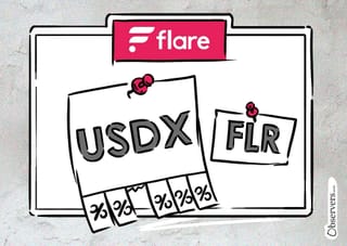 Usdx flare he
