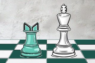 Maker Dao Endgame
