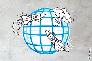 Pump Tokens, Win, and Nuke Countries in World PvP