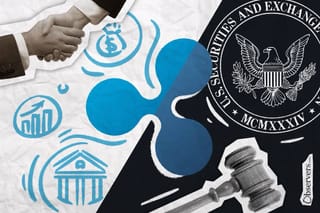 Ripple institutions sec complianc