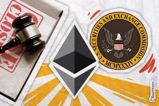 Eth ethereum sec investigation