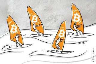 Bitcoin ETFs