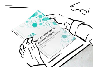 Digital Euro Association Publishes a Review of the Stablecoin Regulation in the EU