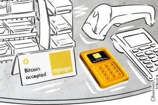 Opago Pay