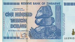 Interesting Money