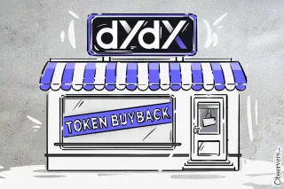 dYdX Introduces Monthly Token Buybacks, Boosting DYDX Price