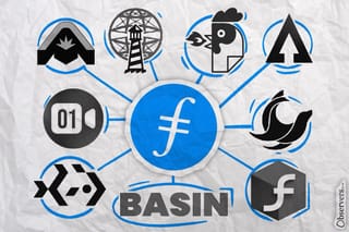 Filecoin