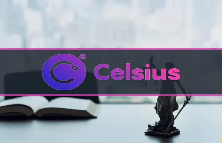 celsius