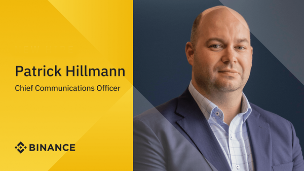 Patrick Hillmann
