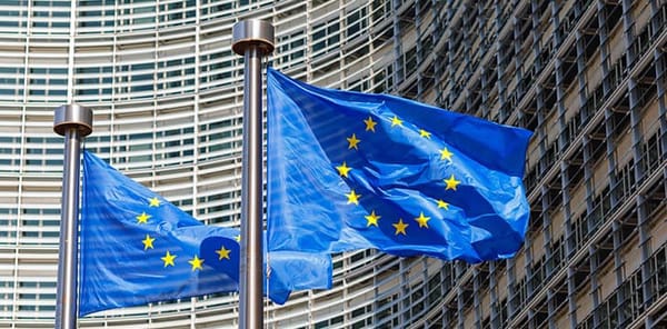 EU DLT Pilot Regime