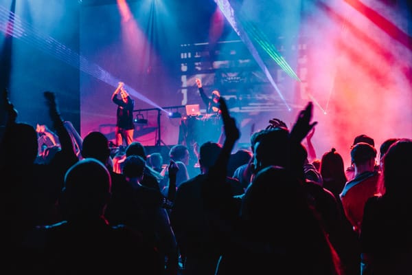 Warner Music Group Launches Partnership with OpenSea