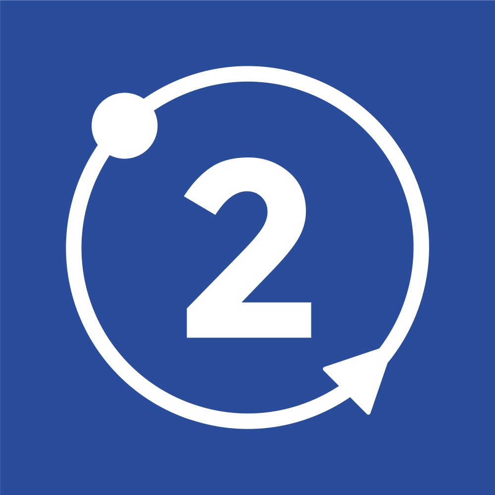 Bit2Me logo. Source: bit2me.com