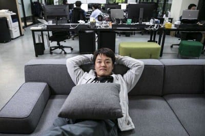 Do Kwon Terra Labs
