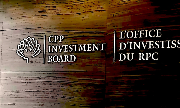 CPP Investments. Source: swfinstitute.org