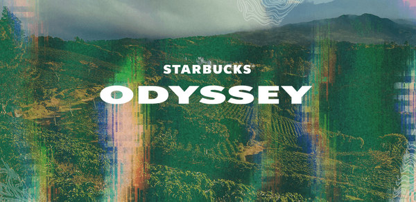 UPD: Starbucks Launches Beta of the Web3 Loyalty Program