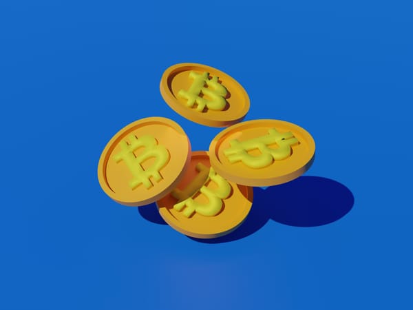 Ordinal NFTs Are Disrupting Bitcoin Network
