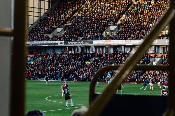 Premier League and Sorare Sign 4-year Fantasy Soccer NFT Deal