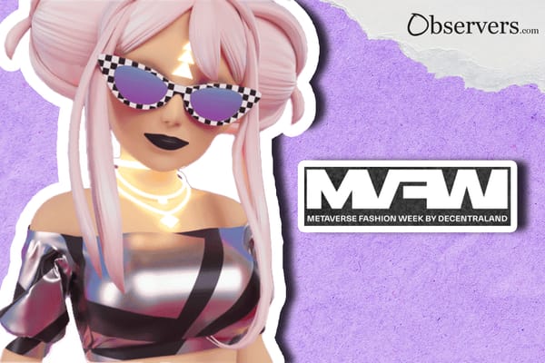 Metaverse Fashion Week 2023: How Did It Go?