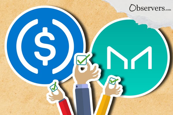 MakerDAO Votes to Keep USDC as the Main Reserve