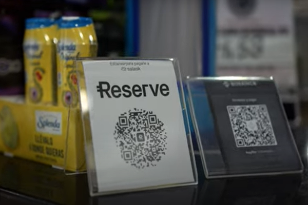 Reserve protocol Rpay leaves Latam
