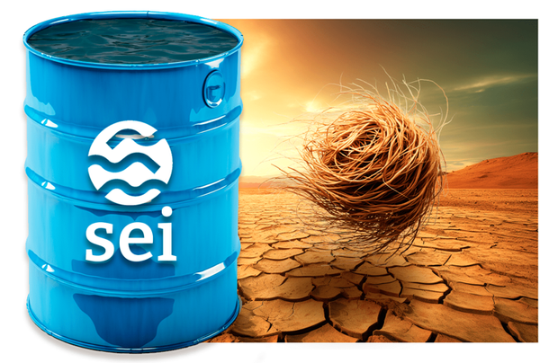 Sei airdrop launch