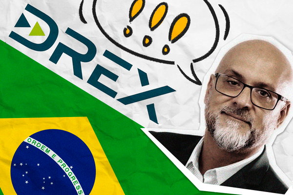 Fabio Araujo DREX digital real
