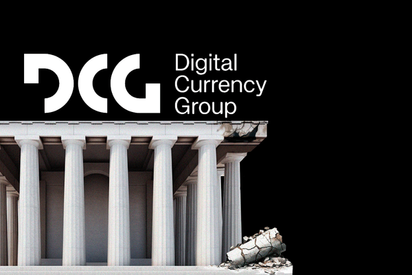 DCG Genesis